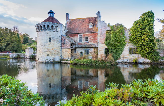 Remarkable 1-bed Apartment in Tunbridge Wells - Photo 7