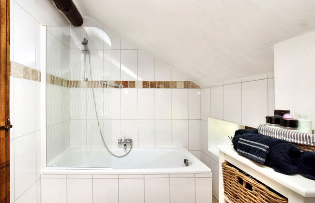 Romantic Holiday House in the Ardennes - Photo 25