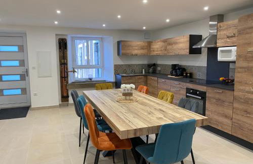 Gîtes Marie Rose - PMR - Foto 1