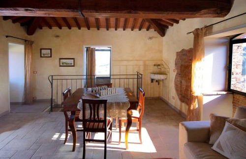 LA TORRE DEL CASTELLO - Foto 26