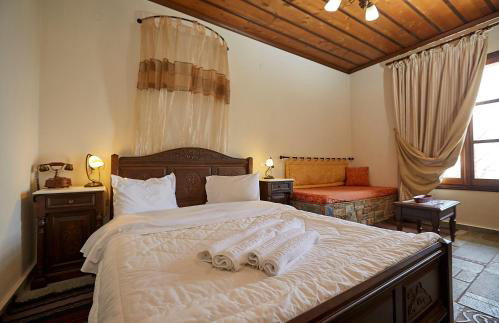 Atrapos Hotel - Foto 71