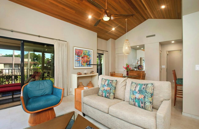 Wailea Elua- CoralTree Residence Collection - Foto 59