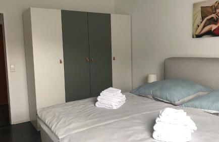 FeWo Stryck Idyllika - Foto 22