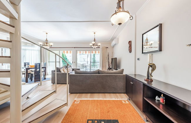 The Master Seaside Duplex - Photo 19