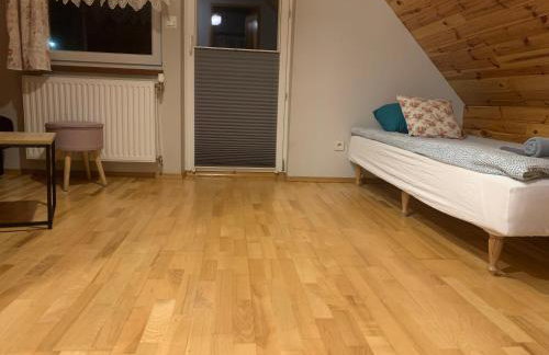 Domki całoroczne - u Ptaka - Miłków - Foto 31