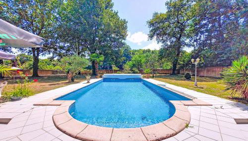 Holiday Home Maison du Chêne Pointu by Interhome - Foto 5