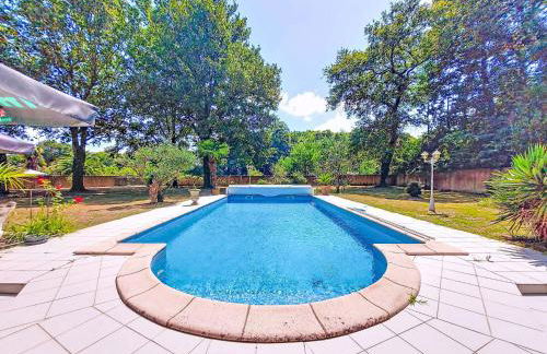 Holiday Home Maison du Chêne Pointu by Interhome - Foto 5