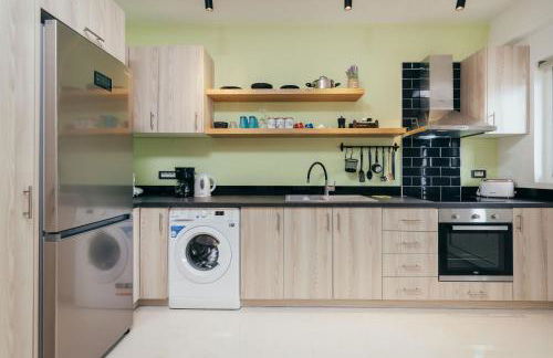 Corner45 Apartments in Kalamaki Center, by ZanteWize - Foto 16