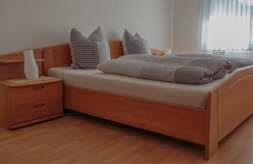 Ferienwohnung Riesling - Foto 13