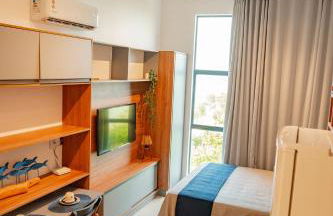 Flat Sonne Bessa - Foto 19