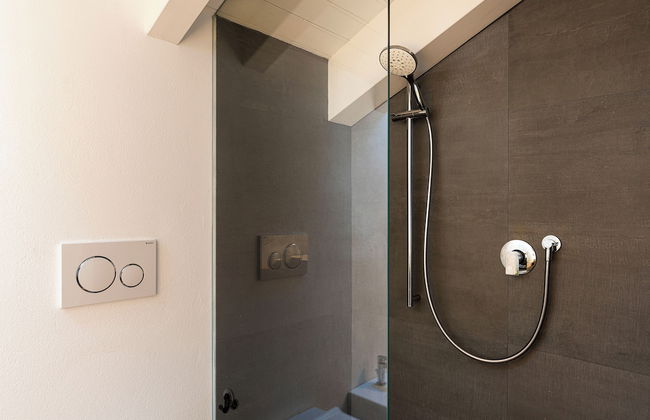 Design apartment with terrace - Foto 23