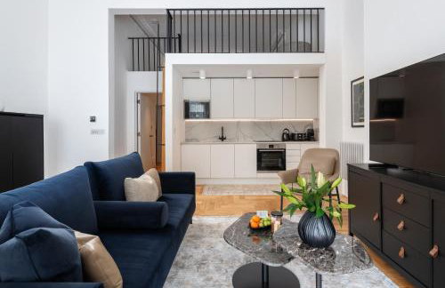 FOX ON THE HOE - Luxury Apartment accommodation - Photo 35