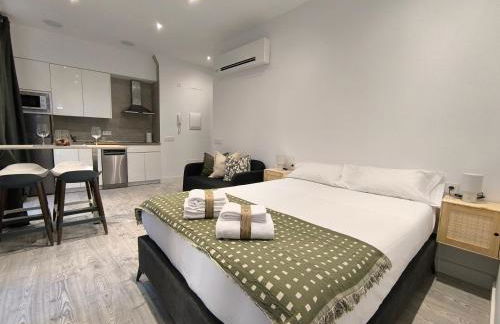 InsideHome Apartments - Ciudad del Cine - Photo 1