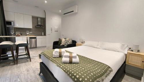 InsideHome Apartments - Ciudad del Cine - Photo 1