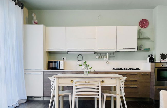 Casa di Martin by Wonderful Italy - Foto 32