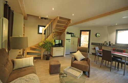 Trois anes et un moulin - Foto 10