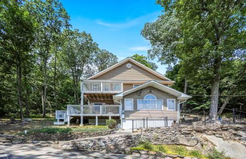 Zen Lake House - Foto 1