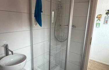 Ferienhaus Lille Huus in Hinte bei Emden - Foto 43