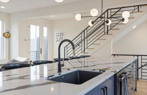 The Elmwood & Ashford - 8BR WeHo Rooftops - Foto 57