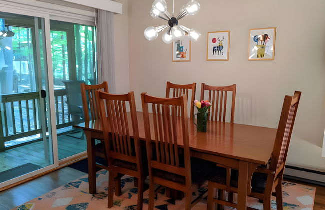 Autumn Wings - A Natural Retreat - Foto 11