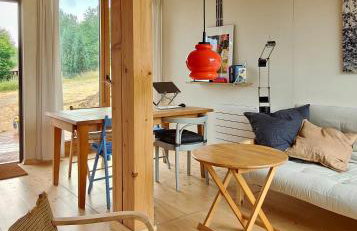 Zielanka - Cabin in Owl Mountains - Foto 8