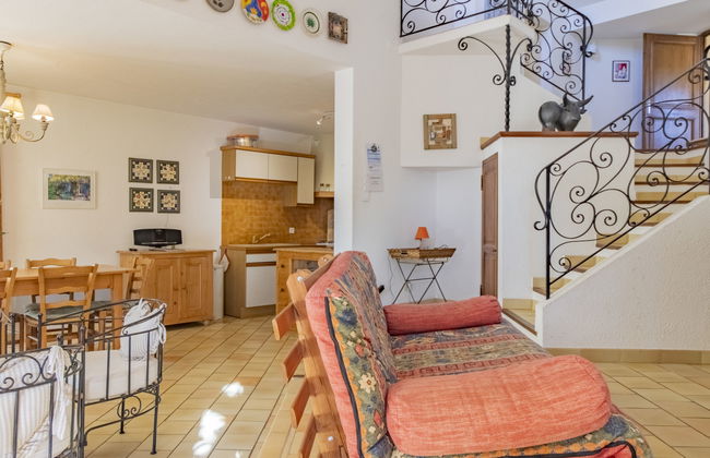 3 bedroom House in Vinsobres with private pool and garden - Photo 8