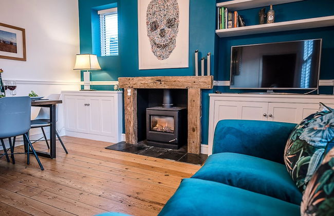 232a High Street Aldeburgh Air Manage Suffolk - Foto 14