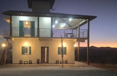 Chalé Alta Vista Acuruí - Photo 12