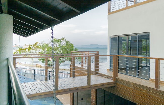 Casa de Frente pro Mar com Piscina - Photo 51