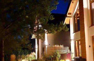 Sjesta al mare, domki z sauną i balią z jacuzzi - Foto 31