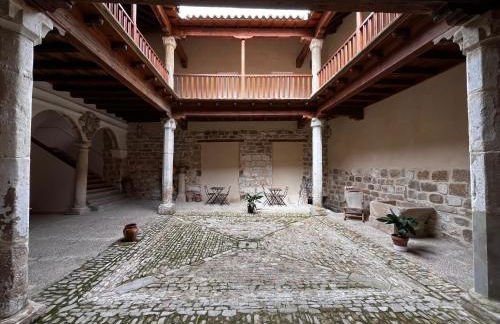 Casa del Capitán Medina - Foto 29