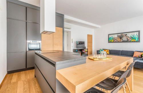 Milano Porta Venezia 2 Pax Wi-Fi - Foto 10