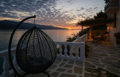 Villa ZeN- with Private garden and beach - Foto 24