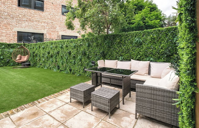 LONDONERS - Fabulous Four Residence - Foto 87