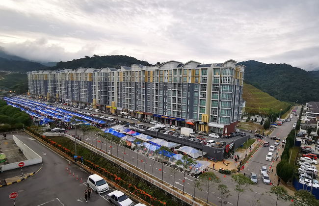 The Woodz Thematic Homestay - Foto 42