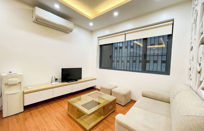 NINE HOUSING 92 Dao Tan - Foto 36