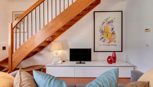 Poggio Imperiale Apartment by Mamo Florence - Foto 3