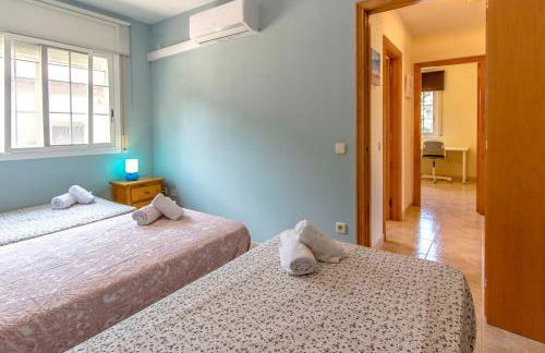 Catalunya Casas Villa Borras with private pool, 3km to beach! - Foto 17