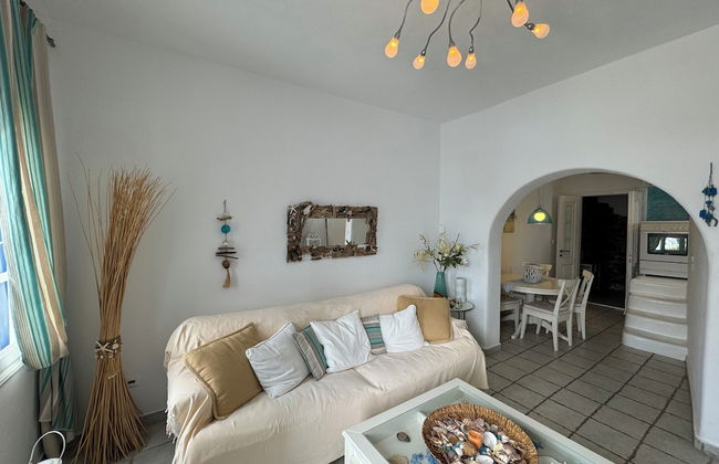 Platis Gialos Ocean Dream House Seaview - Foto 20