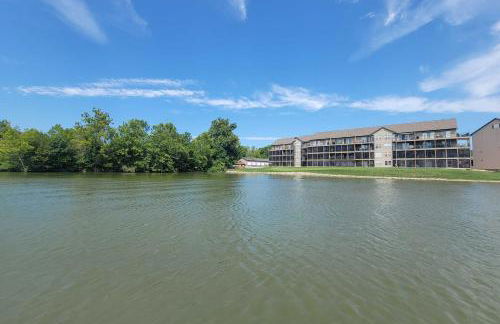 Boat Ramp, Dock and Slip Step-Free Camdenton Condo! - Photo 35