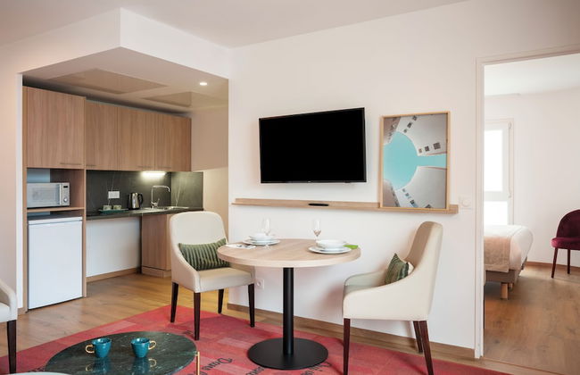 Residhome Quai d'Ivry - Foto 7