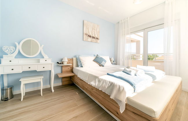 Sea Front Villa Lucija - Foto 23