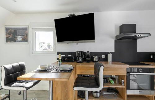 Le Sémaphore de Trézien - Foto 26