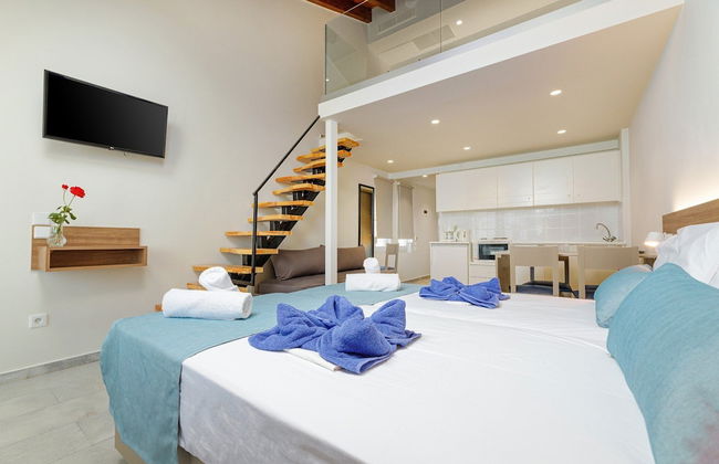 Kostakis Beach Hotel - Foto 3