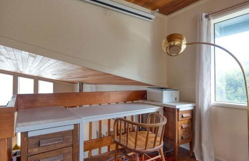 #StayinMyDistrict Cape Arago Sanctuary at the Sea - Foto 33