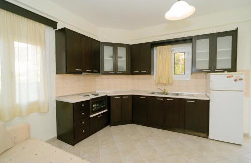 Acherontas Rooms 1 - Foto 24