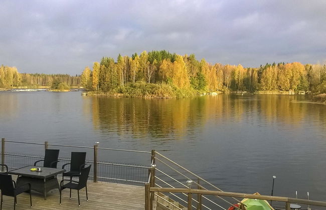 Huvila ferdinand - Photo 2