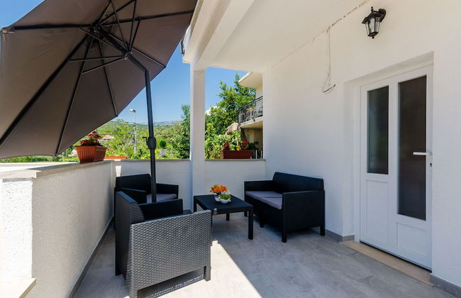 Mata Family Apartments - Foto 69