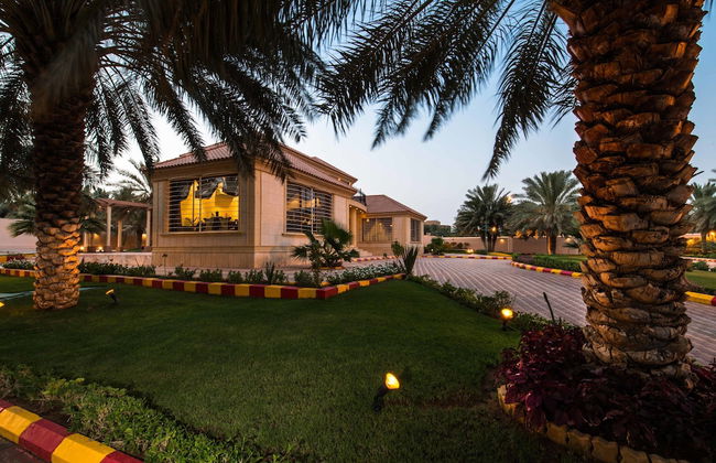 Boudl Nakhil - Foto 26