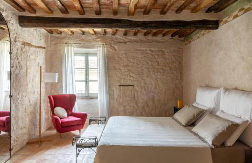 Agriturismo Borgo d'Asso - Foto 86